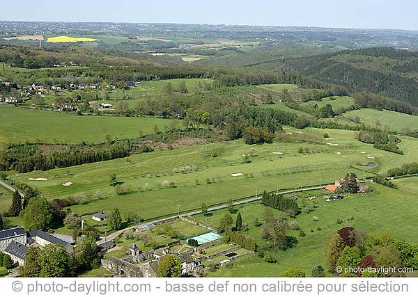Golf de Gomzé